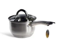 Edënbërg Classic Line - RVS Luxe Pannenset 12 Delig - Voorzien Van 5-Laags Bodem! -Huis Keuken 1200x934