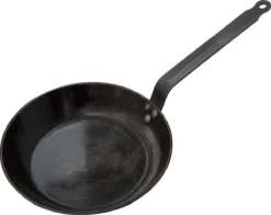 De Buyer Carbone Plus Koekenpan - Ø Bovenaan 24cm - Plaatstaal -Huis Keuken 1200x952 3