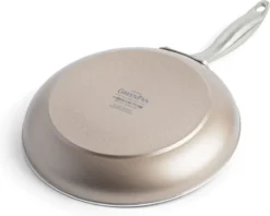 GreenPan Koekenpan - Royal Bronze - ø 20 Cm - Keramische Anti-aanbaklaag -Huis Keuken 1200x962