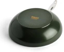 Dagelijkse Kost Door Jeroen Meus - Wok ø28cm - Inductie - Anti-aanbak - PFAS-vrij 15 Dagelijkse Kost Door Jeroen Meus - Wok ø28cm - Inductie - Anti-aanbak - PFAS-vrij -Huis Keuken 1200x965 2