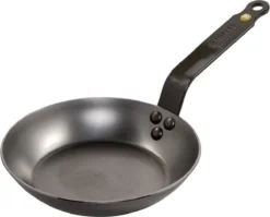 DeBuyer Mineral B Element Koekenpan - Ø 20 Cm -Huis Keuken 1200x966 1