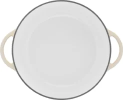 Tefal LOV Lage Braadpan - 3.8L - Ø28 Cm - Beige -Huis Keuken 1200x972 3