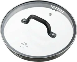 Bergner Infinity Chefs Kookpan 28 Cm - 9.0 L 18 Bergner Infinity Chefs Kookpan 28 Cm - 9.0 L -Huis Keuken 1200x973