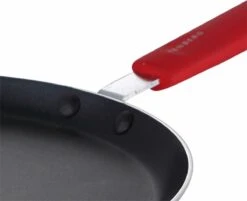 Pannenkoekpan - 24 Cm - Jazzy Black -Huis Keuken 1200x975 5