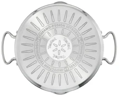 Tefal Duetto + Pannenset - 4 Delig - Kookpannenset -Huis Keuken 1200x976