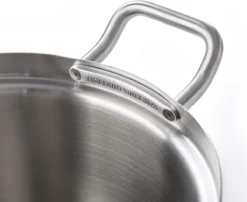 BK Q-linair Master Black Kookpannenset - 4-delig - Veilig Afgietsysteem - Inductie -Huis Keuken 1200x979 1