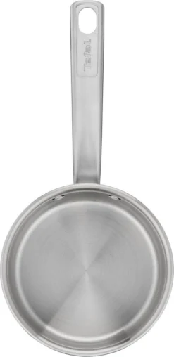 Tefal Virtuoso Pannenset 4-delig - Kookpan Ø 16/20/24 Cm + Steelpan Ø 16 Cm -Huis Keuken 584x1200