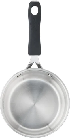 Tefal Cook & Cool E493S6 - Set 3-delig (kookpan 20/24 + Steelpan 16) -Huis Keuken 613x1200 1