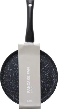 Gusta - Pannenkoekenpan - ø24cm -Huis Keuken 646x1200