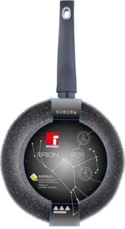 Bergner Koekenpan - Orion - 26 Cm 7 Bergner Koekenpan - Orion - 26 Cm -Huis Keuken 656x1200 1