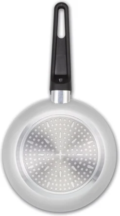 BRABANTIA INDU+ Koekenpan - Keramische Antiaanbaklaag - Ø 20 Cm - Inductie - Pfas Vrij 9 BRABANTIA INDU+ Koekenpan - Keramische Antiaanbaklaag - Ø 20 Cm - Inductie - Pfas Vrij -Huis Keuken 667x1200 1