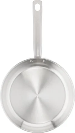 Tefal Virtuoso Koekenpan - Ø 24 Cm -Huis Keuken 678x1200