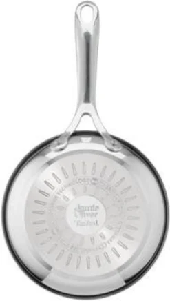 Tefal Jamie Oliver Cooks Direct On Pannenset - 2 Stuks -Huis Keuken 680x1200 2