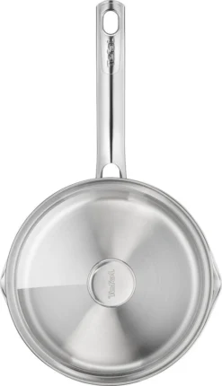 Tefal Duetto Steelpan - Ø 16 Cm -Huis Keuken 689x1200 2