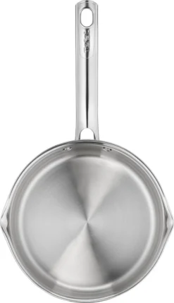 Tefal Duetto 3-delige Kookset - Steelpan Ø 16 Cm, Kookpan Ø 20/24 Cm -Huis Keuken 689x1200