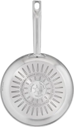Tefal Virtuoso - Pannenset - Koekenpannen Ø24 & Ø28 Cm -Huis Keuken 700x1200 1