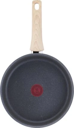 Tefal Natural Force Hapjespan - Ø 24 Cm + Deksel -Huis Keuken 700x1200 2