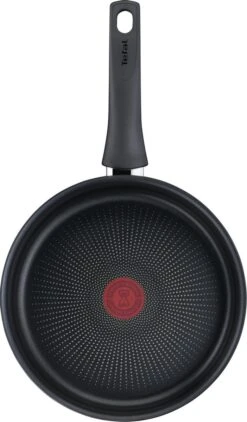 Tefal Easy Chef Hapjespan - Ø 24 Cm + Deksel -Huis Keuken 702x1200 1
