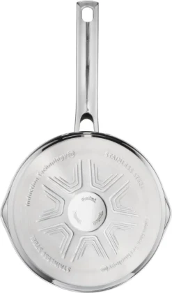 Tefal Duetto 3-delige Kookset - Steelpan Ø 16 Cm, Kookpan Ø 20/24 Cm -Huis Keuken 705x1200