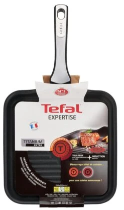 Tefal Expertise Grillpan - 26 X 26 Cm -Huis Keuken 706x1200 2