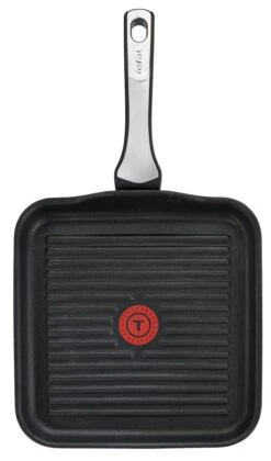 Tefal Expertise Grillpan - 26 X 26 Cm -Huis Keuken 706x1200 3