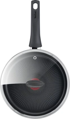 Tefal Easy Chef Hapjespan - Ø 24 Cm + Deksel -Huis Keuken 707x1200 1