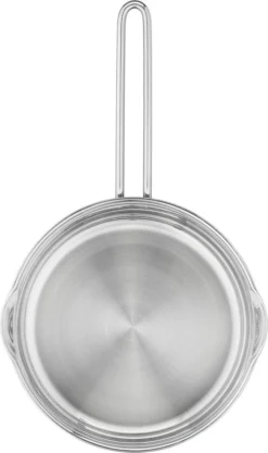 Tefal Nordica Pannenset 4 Delig - Steelpan Ø16 Cm & Kookpan Ø 18 + Ø 20 + Ø 24 Cm -Huis Keuken 710x1200