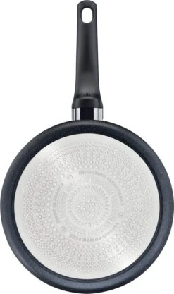 Tefal Black Stone Hapjespan - Ø 24 Cm -Huis Keuken 711x1200 4