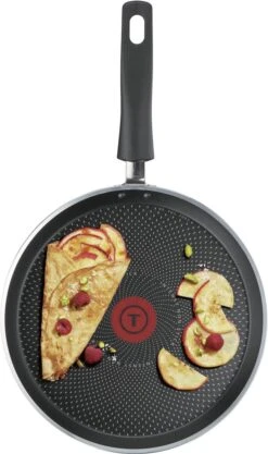 Tefal Comfort Grip Pannenkoekenpan - Ø 25 Cm -Huis Keuken 711x1200 6