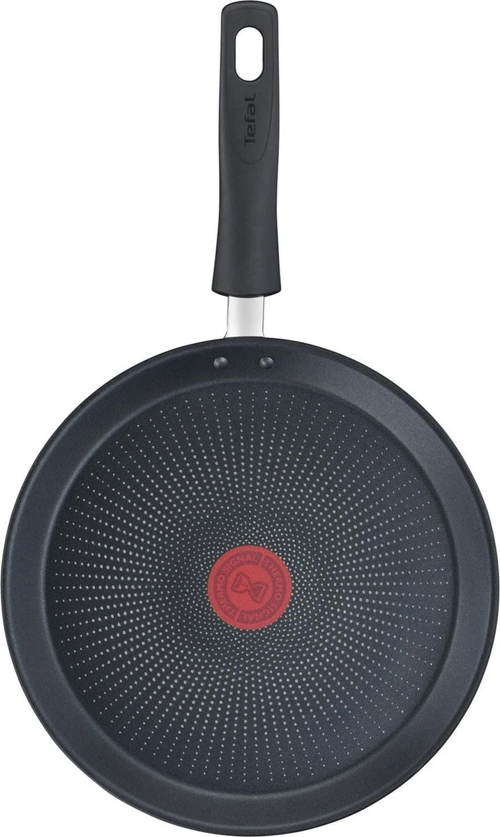 Tefal Easy Chef Pannenkoekpan - Ø 25 Cm 3 Tefal Easy Chef Pannenkoekpan - Ø 25 Cm - Afbeelding 3