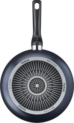 Tefal XL Force Hapjespan 24 Cm + Deksel - Niet Geschikt Voor Inductie -Huis Keuken 719x1200 1
