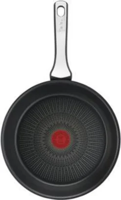 Tefal Unlimited - Pannenset - Koekenpannen Ø24/28 Cm - Wokpan Ø28 Cm 25 Tefal Unlimited - Pannenset - Koekenpannen Ø24/28 Cm - Wokpan Ø28 Cm -Huis Keuken 727x1200 2