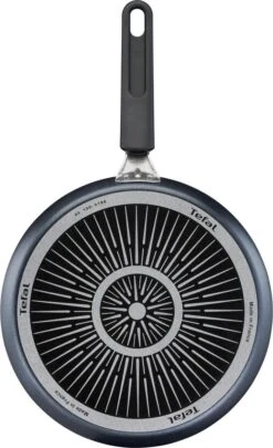 Tefal XL Force Pannenkoekpan - Ø 25 Cm - Extra Diep - Niet Geschikt Voor Inductie -Huis Keuken 732x1200 7