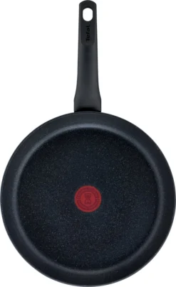 Tefal Black Stone Koekenpannenset - Ø 24/28 Cm -Huis Keuken 733x1200 2