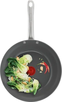 Tefal Renew+ Keramische Wokpan - Ø 28 Cm -Huis Keuken 734x1200 2