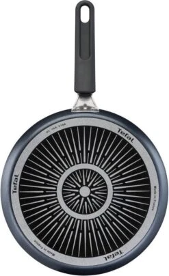 Tefal XL Force Pannenkoekpan - Ø 25 Cm - Extra Diep - Niet Geschikt Voor Inductie -Huis Keuken 734x1200 5
