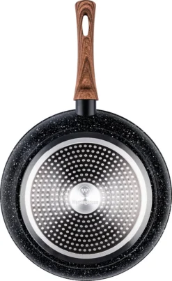 Westinghouse Pannenset - Speciale Editie Koekenpan 20cm + Koekenpan 24cm + Koekenpan 28cm - Koekenpannenset 3-delig - Geschikt Voor Alle Warmtebronnen Inclusief Inductie 11 Westinghouse Pannenset - Speciale Editie Koekenpan 20cm + Koekenpan 24cm + Koekenpan 28cm - Koekenpannenset 3-delig - Geschikt Voor Alle Warmtebronnen Inclusief Inductie -Huis Keuken 736x1200 1