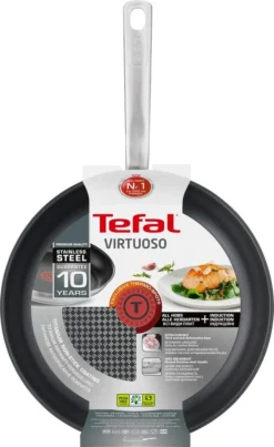 Tefal Virtuoso Koekenpan - Ø 24 Cm -Huis Keuken 736x1200 3