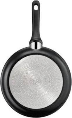 Tefal Unlimited - Pannenset - Koekenpannen Ø24/28 Cm - Wokpan Ø28 Cm 24 Tefal Unlimited - Pannenset - Koekenpannen Ø24/28 Cm - Wokpan Ø28 Cm -Huis Keuken 737x1200 1