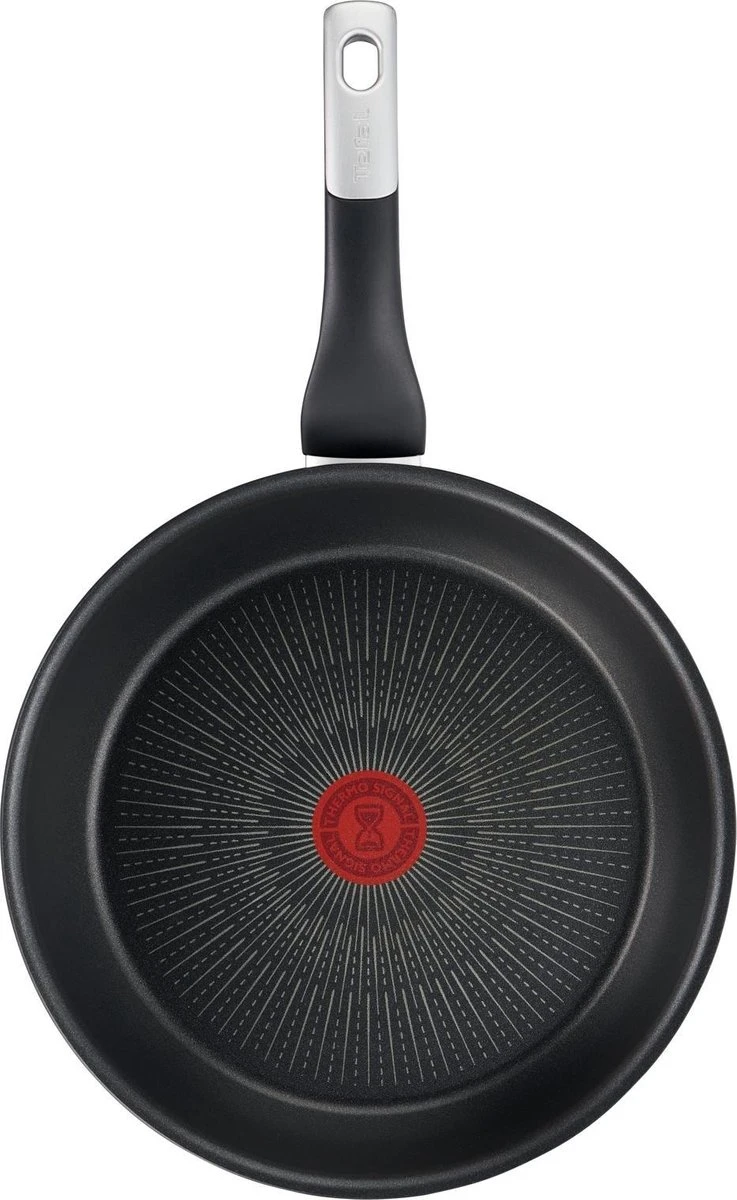 Tefal Unlimited Koekenpan - Ø 28 Cm 10 Tefal Unlimited Koekenpan - Ø 28 Cm - Afbeelding 10
