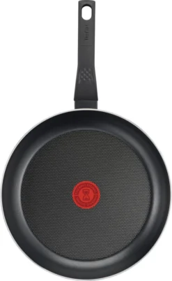 Tefal Simply Clean Koekenpan - Ø 28 Cm - Let Op! Niet Geschikt Voor INDUCTIE!