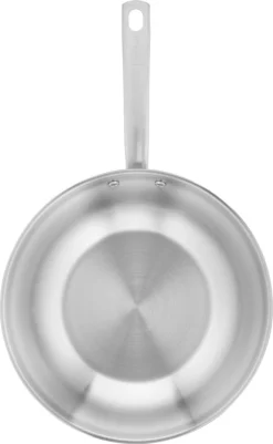 Tefal Virtuoso - Wokpan - Ø28 Cm -Huis Keuken 740x1200 1