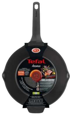 Tefal Aroma Wokpan - Ø 28 Cm -Huis Keuken 743x1200 1