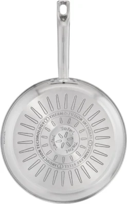 Tefal Virtuoso - Pannenset - Koekenpannen Ø24 & Ø28 Cm -Huis Keuken 746x1200 1