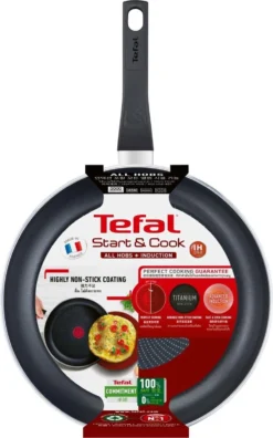 Tefal Start'easy Koekenpan 20 Cm -Huis Keuken 748x1200 4