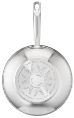 Tefal Virtuoso Wokpan - Ø 28cm -Huis Keuken 750x1200