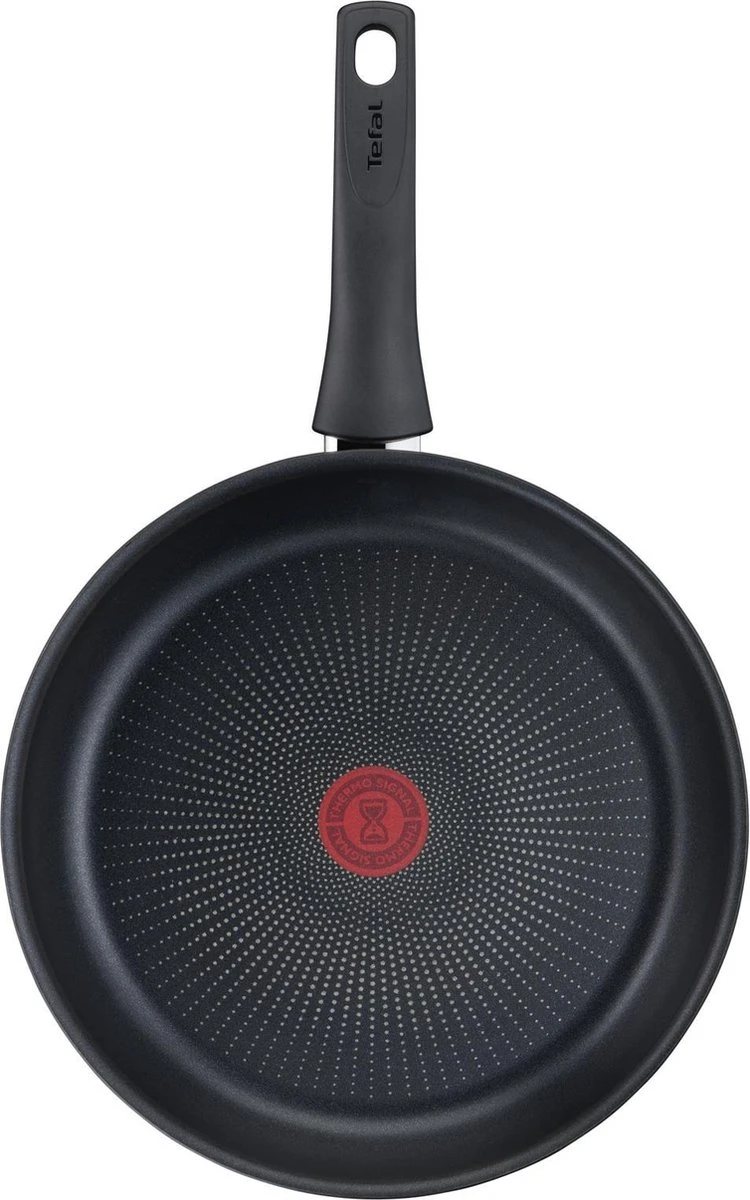 Tefal Easy Chef Koekenpan - Ø 24 Cm 6 Tefal Easy Chef Koekenpan - Ø 24 Cm - Afbeelding 6
