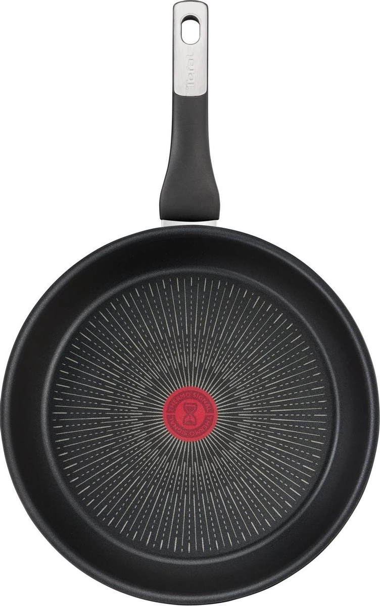 Tefal Unlimited Koekenpan - Ø 28 Cm 7 Tefal Unlimited Koekenpan - Ø 28 Cm - Afbeelding 7