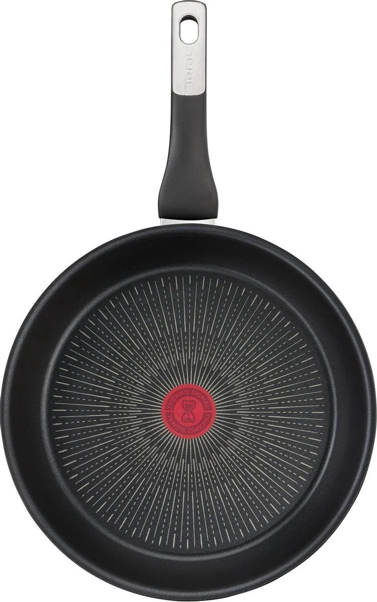 Tefal Unlimited Pannenset - Ø 22 + Ø 28 Cm 8 Tefal Unlimited Pannenset - Ø 22 + Ø 28 Cm - Afbeelding 8