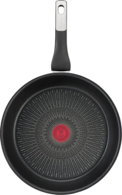 Tefal Unlimited - Pannenset - Koekenpannen Ø24/28 Cm - Wokpan Ø28 Cm 15 Tefal Unlimited - Pannenset - Koekenpannen Ø24/28 Cm - Wokpan Ø28 Cm -Huis Keuken 752x1200 4